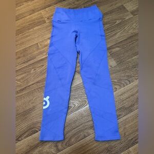 Nux x peloton M worn once.